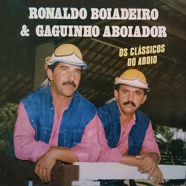 Ronaldo Aboiador & Gaguinho Aboiador's avatar image