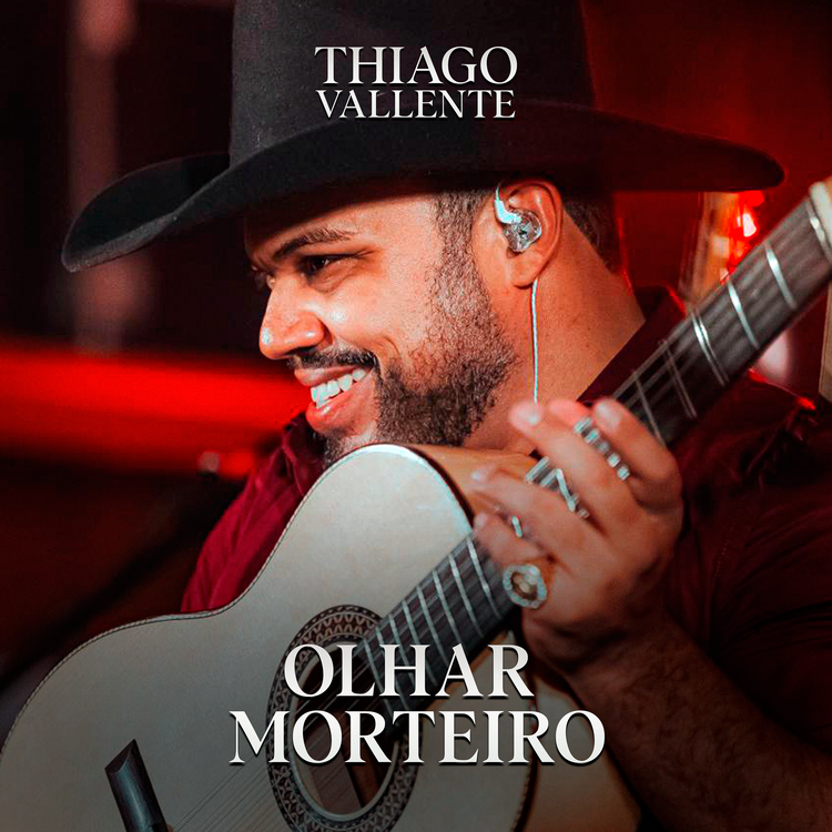 Thiago Vallente's avatar image