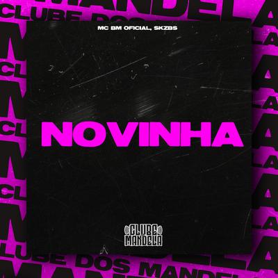 Novinha's cover