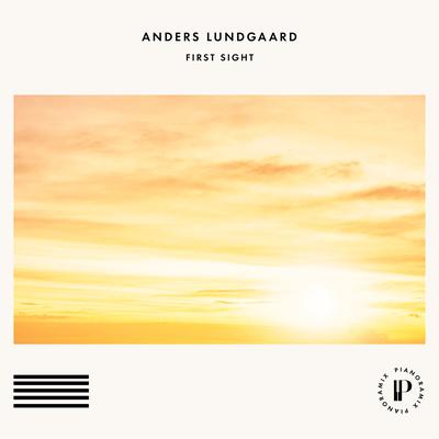 Anders Lundgaard's cover