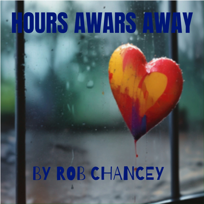 Hours Away's cover