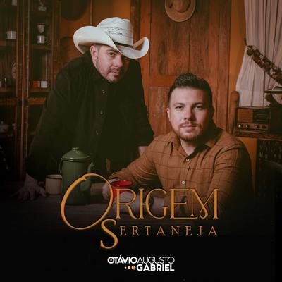 Origem Sertaneja's cover