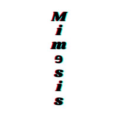 Mimesis's cover