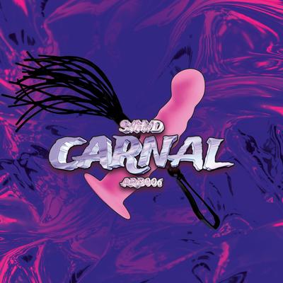 Carnal's cover