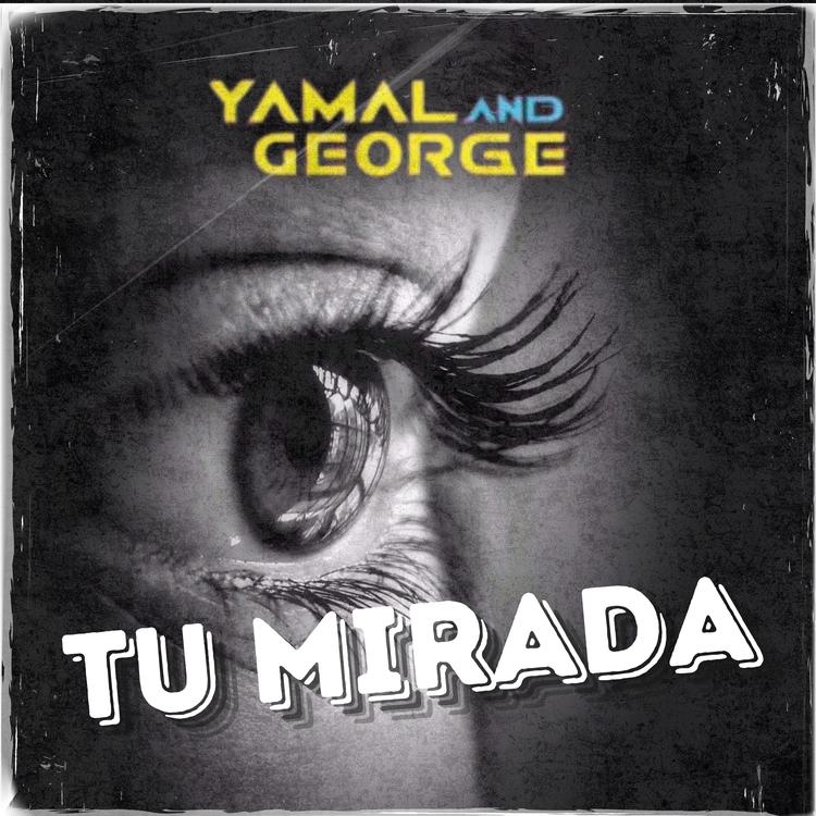 Yamal and George's avatar image