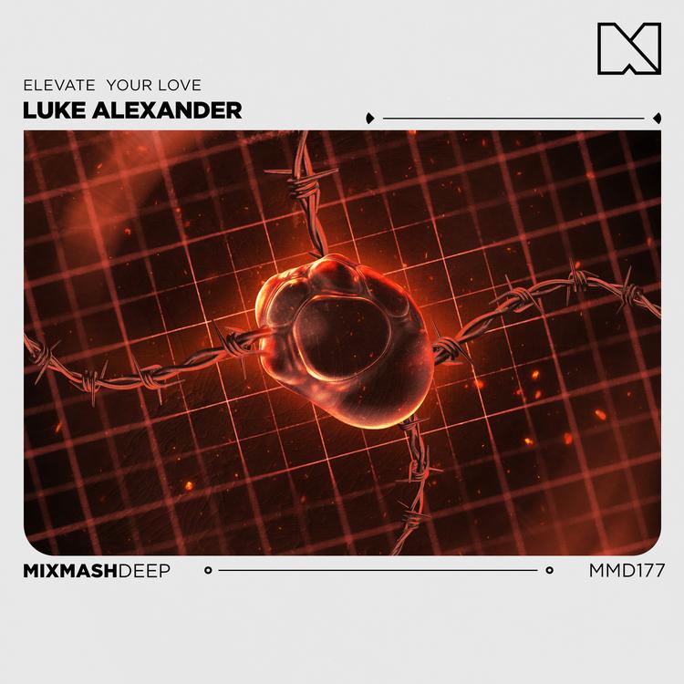 Luke Alexander's avatar image