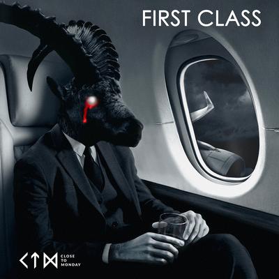 First Class By Close to Monday's cover