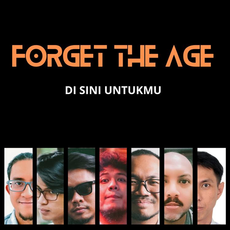 Forget The Age's avatar image