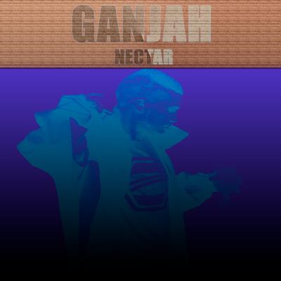 Nectar By GANJAH's cover