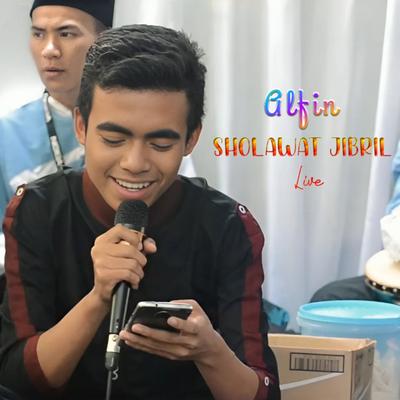 Sholawat Jibril (Live)'s cover