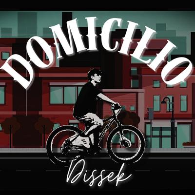 Domicilio's cover