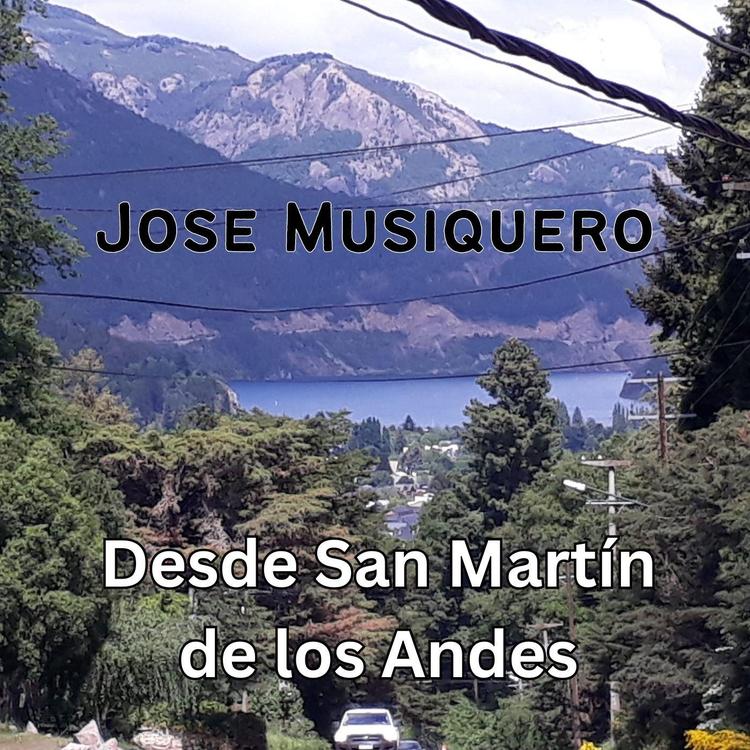 Jose Musiquero's avatar image