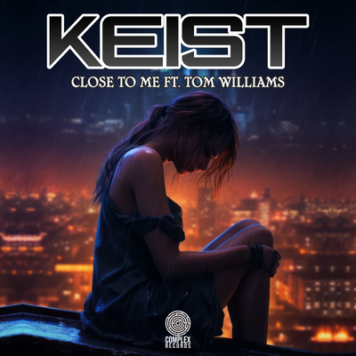 Keist's cover