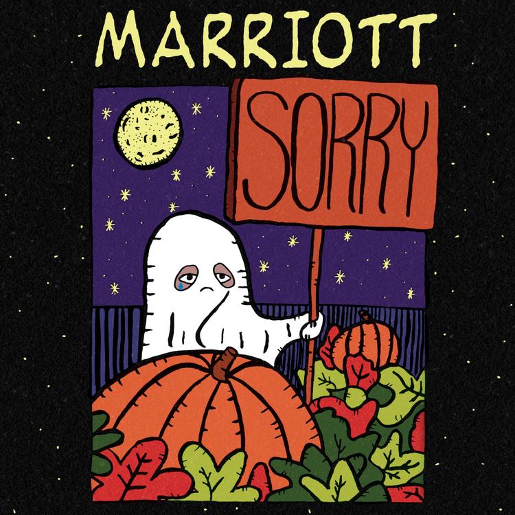 Marriott's avatar image