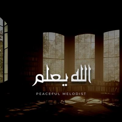 الله يعلم (Slowed)'s cover