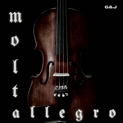 Molto Allegro's cover