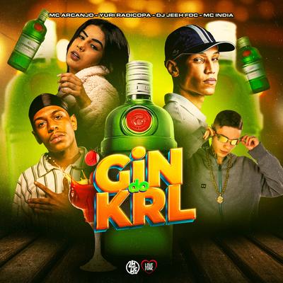Gin do Krl's cover