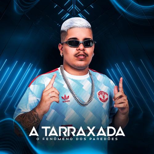 TARRAXADA😛🔥's cover