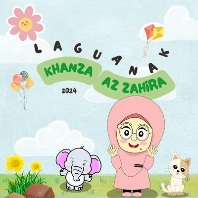 Assyifa Khanza Az Zahira's cover