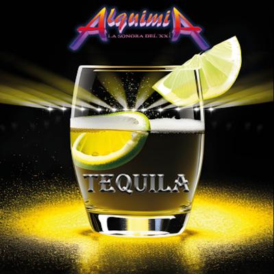 Tequila's cover