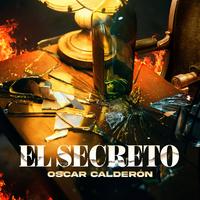 Oscar Calderon's avatar cover