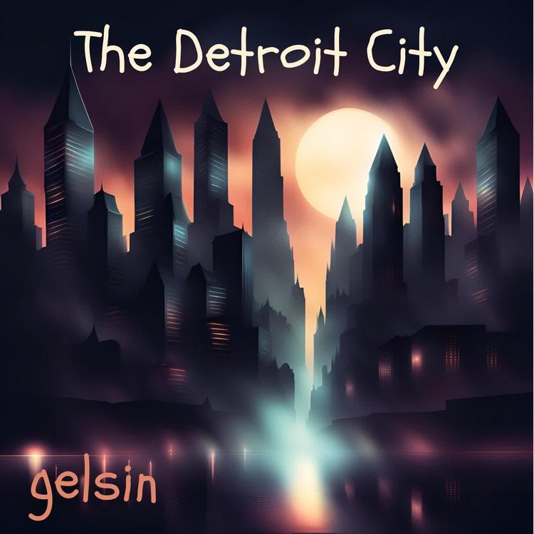 Gelsin's avatar image