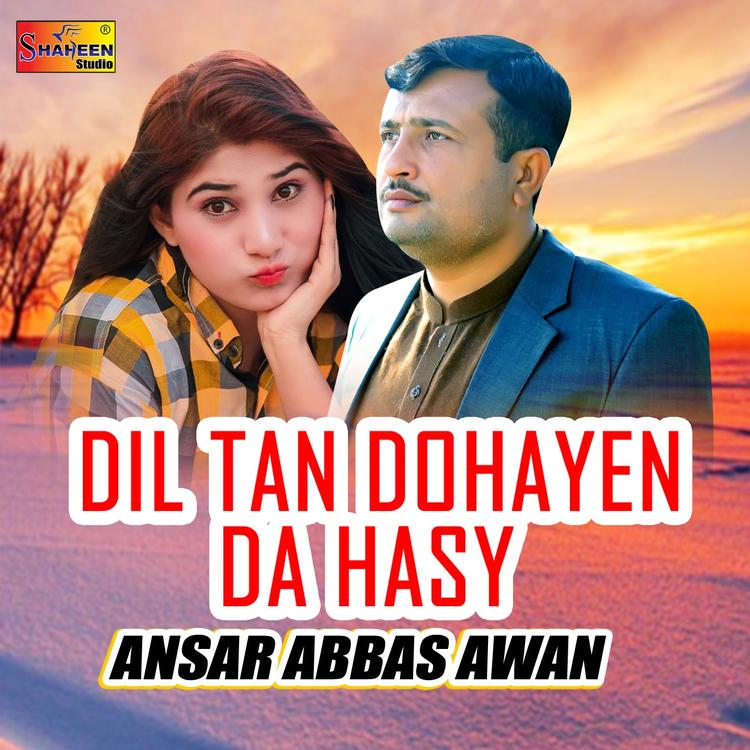 Ansar Abbas Awan's avatar image