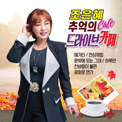 조은혜's cover