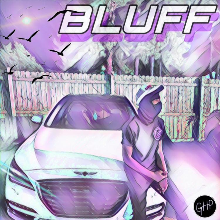 BLUFF's avatar image