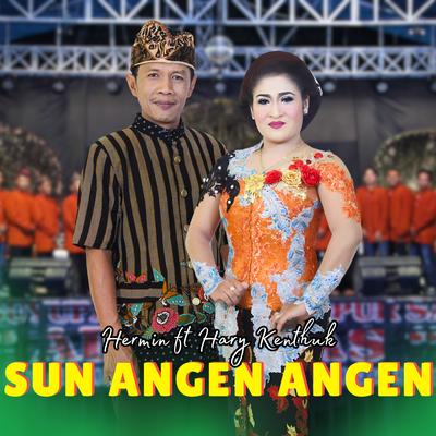 Sun Angen Angen's cover