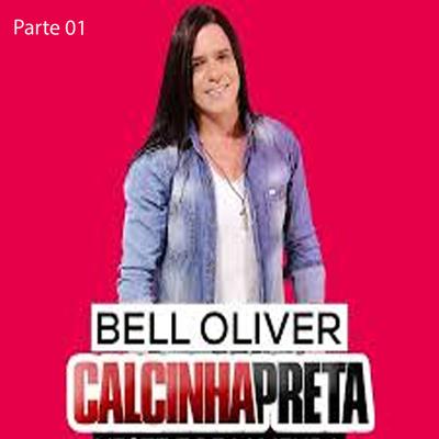 Já Me Acostumei By Bell Oliver, Calcinha Preta's cover