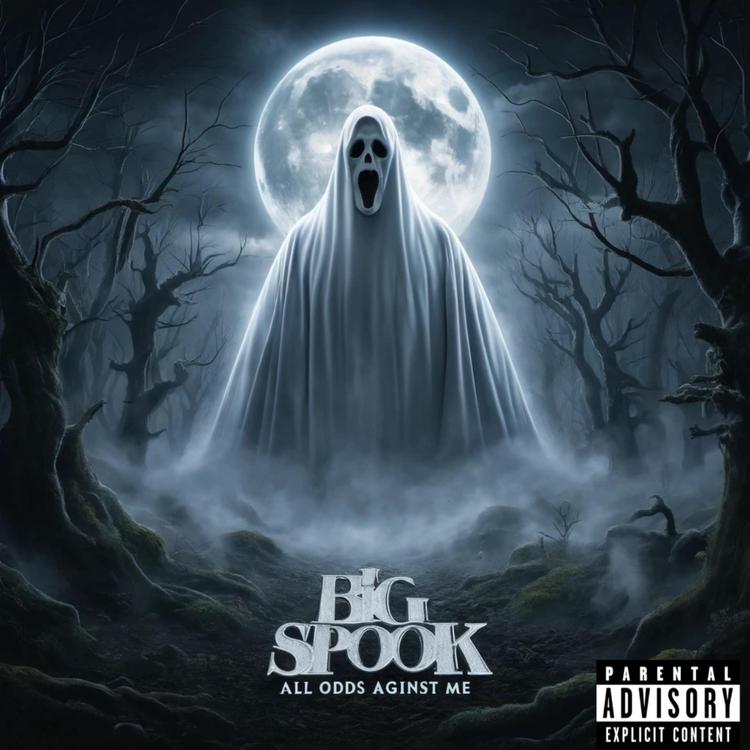 Big Spook's avatar image