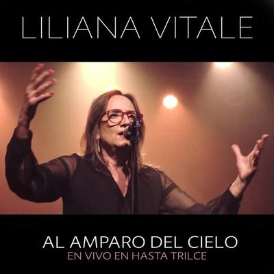 AL AMPARO DEL CIELO (En Vivo)'s cover