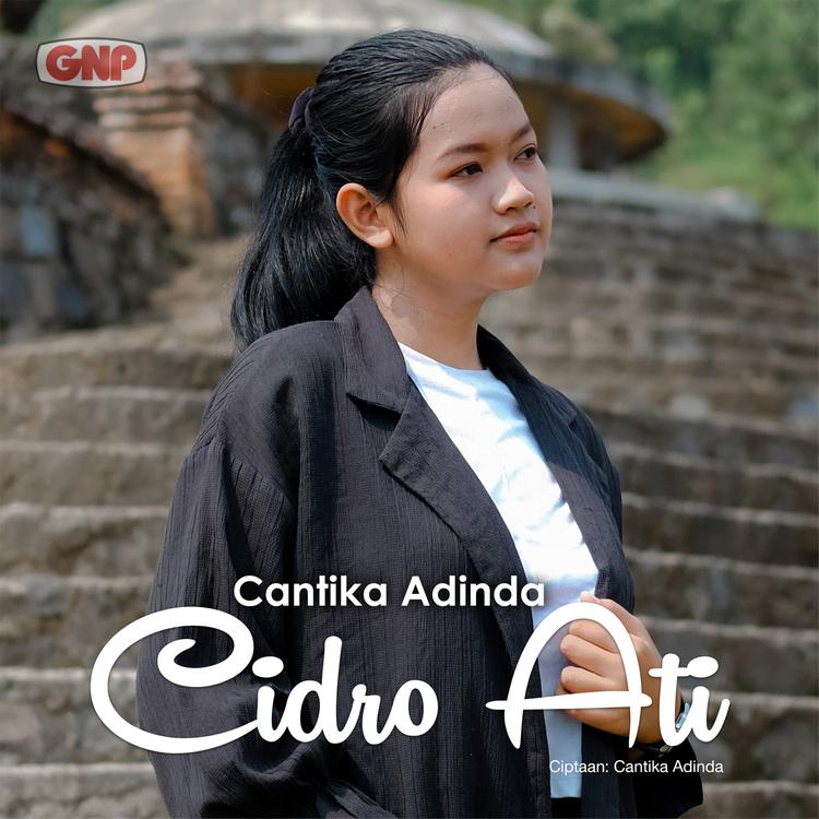 Cantika Adinda's avatar image