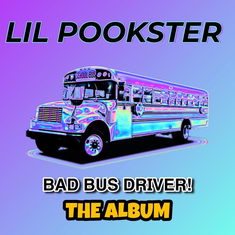 Lil Pookster's avatar image