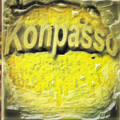 Konpasso's cover