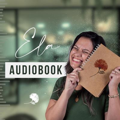 Audiobook Ela Original - #7 Mulher Vitoriosa's cover