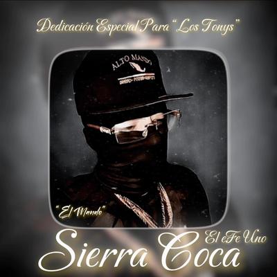 Sierra Coca's cover