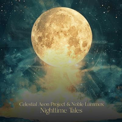 Twilight By Celestial Aeon Project, Noble Lummox's cover