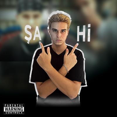 ŞA ve Hİ's cover