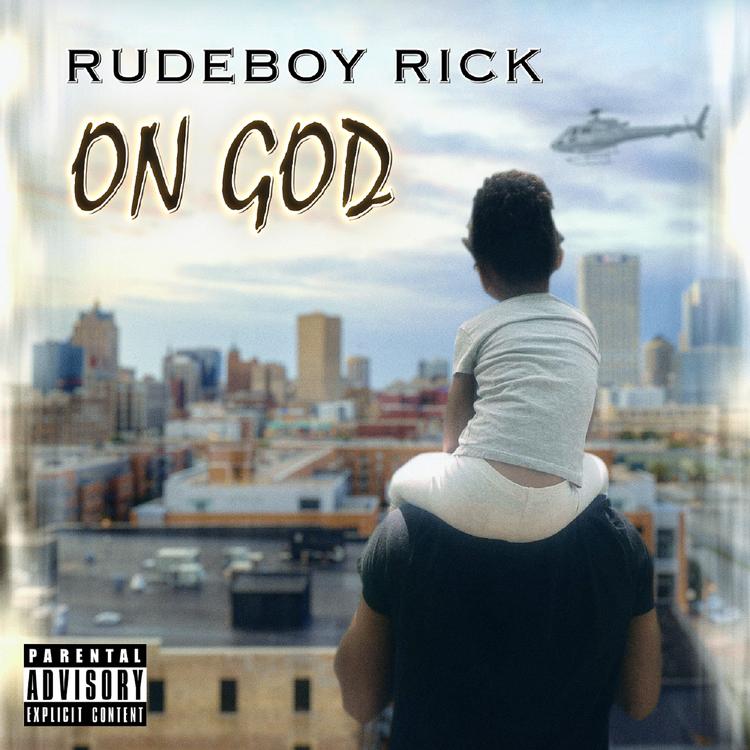 Rudeboy Rick's avatar image