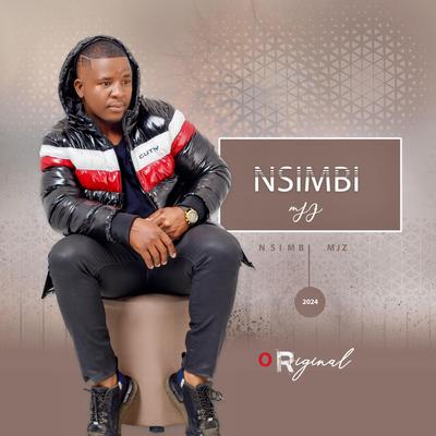 IMPUMELELO YAMI's cover