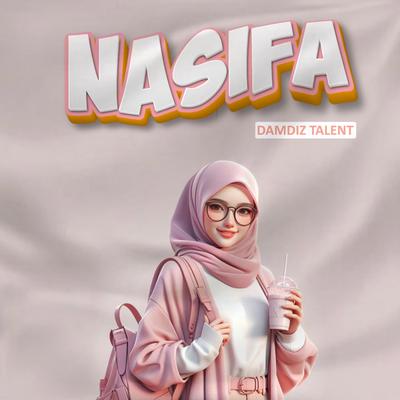 NASIFA's cover