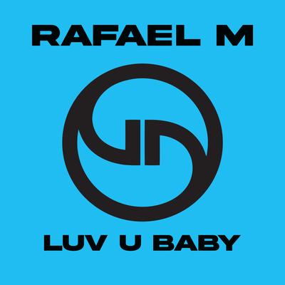 Luv U Baby (Extended Mix)'s cover