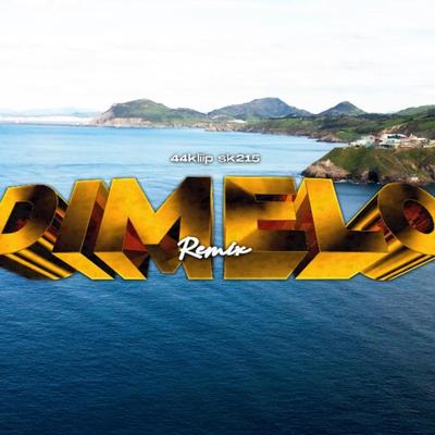 Dimelo Remix's cover