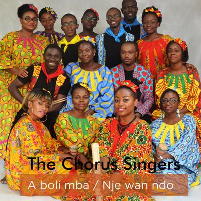 The Chorus Singers's cover