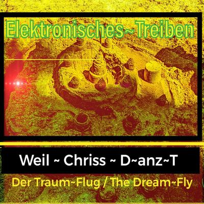 Der Traum~Flug / The Dream~fly's cover