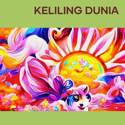 Keliling Dunia's cover