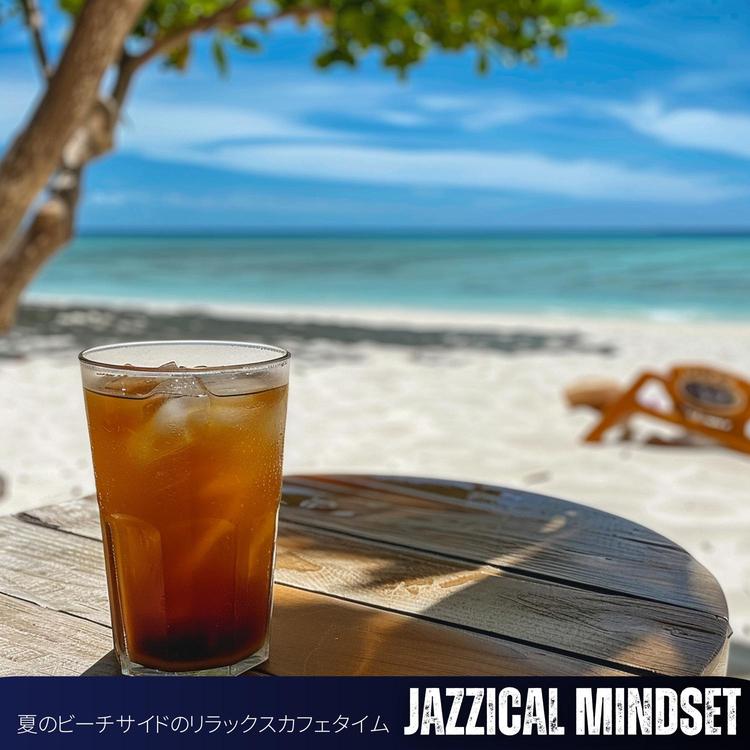 Jazzical Mindset's avatar image