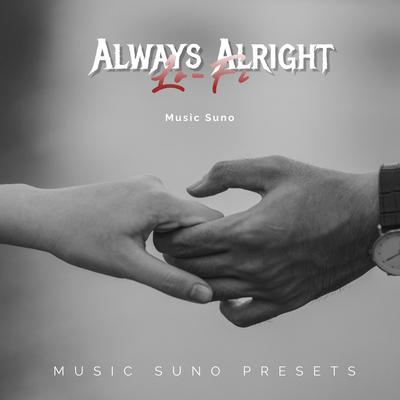 Always Alright (Lo-Fi)'s cover